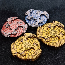 Load image into Gallery viewer, 7-in-1 Dragon Metallic Dice