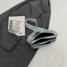 Load image into Gallery viewer, Fashionable and versatile women&#39;s crossbody bag