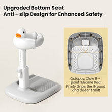 Load image into Gallery viewer, Baby Standing Bath Maker