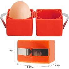 Load image into Gallery viewer, Handheld Egg Separator