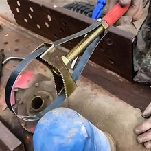 Load image into Gallery viewer, Multifunctional Machine Filter Wrench