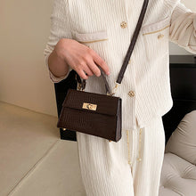 Load image into Gallery viewer, Fashionable Shoulder Crossbody Small Square Bag