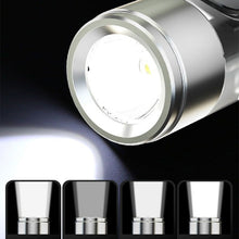 Load image into Gallery viewer, Mini Flashlight