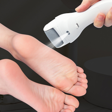 Load image into Gallery viewer, Electric Foot Callus Remover