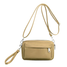 Load image into Gallery viewer, Women&#39;s fashionable shoulder bag made of nylon