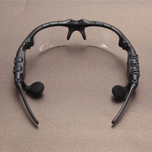 Load image into Gallery viewer, Bluetooth Sunglasses Headset