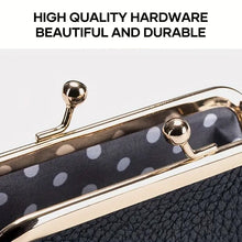 Load image into Gallery viewer, PU Leather Wallet with Large Capacity
