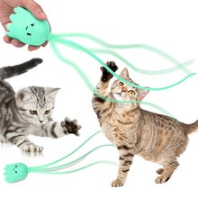 Load image into Gallery viewer, Indoor Cat Toys
