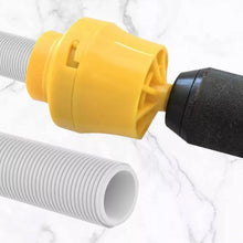 Load image into Gallery viewer, Electric Drill Pipe Threader