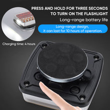 Load image into Gallery viewer, Sakerplus Wireless Trailer Lights Kit