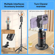 Load image into Gallery viewer, Smart Tracking Gimbal
