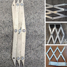 Load image into Gallery viewer, 3-Point Center Finder for Precise Measurements