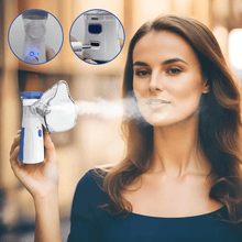 Load image into Gallery viewer, Portable Home Nebulizer