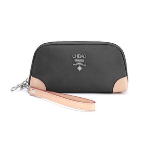 Women's Large Capacity Nylon Clutch