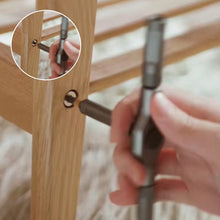 Load image into Gallery viewer, Magnetic Screwdriver Set