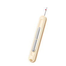 Load image into Gallery viewer, 2-in-1 Needle Threader &amp; Seam Ripper Tool