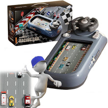 Load image into Gallery viewer, Saker Racing Adventure Musical Toddler Car Toy