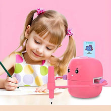 Load image into Gallery viewer, Smart Early Learning Robot – Interactive Art &amp; Education Companion