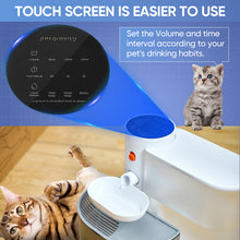 Load image into Gallery viewer, SAKER® Automatic Pet Water Fountain