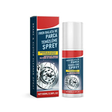 Load image into Gallery viewer, Brake disc cleaner with rust remover &amp; polish