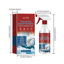Load image into Gallery viewer, Multifunctional Stain Removal Cleaning Foam Spray