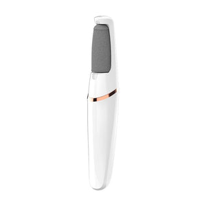 Dual Head Electric Feet Callus Remover