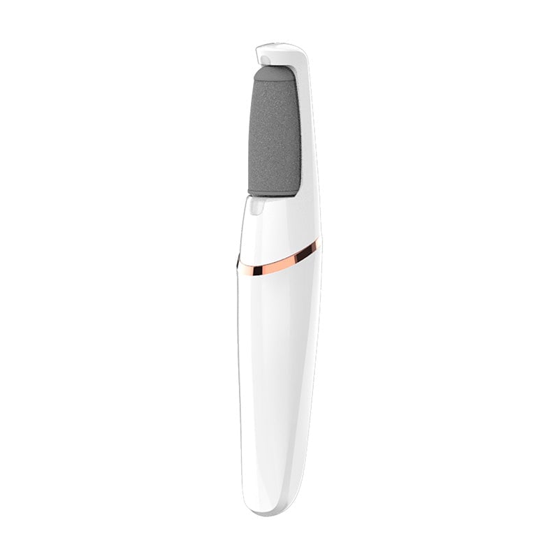Dual Head Electric Feet Callus Remover