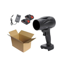 Load image into Gallery viewer, Handheld Powerful Dryer for Car Dust Cleaning