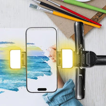 Load image into Gallery viewer, Multifunctional Portable Selfie Stick