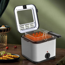 Load image into Gallery viewer, Constant Temperature Household Electric Fryer