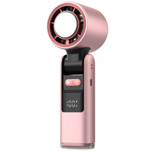 Load image into Gallery viewer, Portable Handheld Turbo Fan