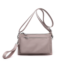 Load image into Gallery viewer, Nylon Shoulder Diagonal Cloth Bag