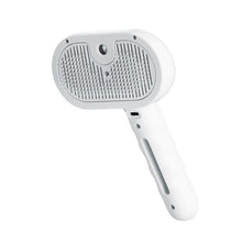 Load image into Gallery viewer, Pet Spray Hair Removal Comb