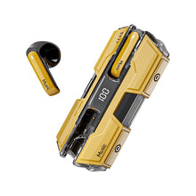 Load image into Gallery viewer, Semi-in-ear Design Wireless Headset