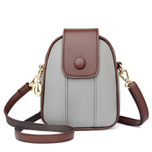 Load image into Gallery viewer, Women&#39;s Mini Shoulder Bag