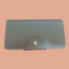 Load image into Gallery viewer, Fashionable Multi-Space Card Case