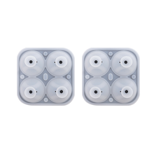 Load image into Gallery viewer, Baseball Ice Mold