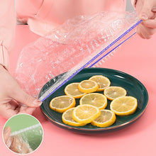 Load image into Gallery viewer, Food grade household fresh-keeping bags（100PCS）
