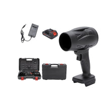 Load image into Gallery viewer, Handheld Powerful Dryer for Car Dust Cleaning