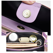 Load image into Gallery viewer, Women&#39;s Large Capacity Handbag