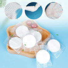 Load image into Gallery viewer, Compressed Towel Tablets