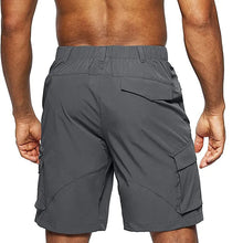 Load image into Gallery viewer, Men's Casual Shorts