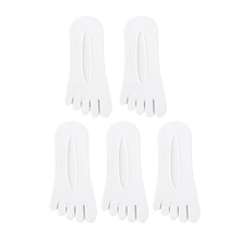 Load image into Gallery viewer, New Women's Toe Socks