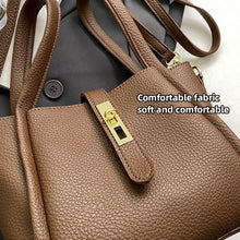 Load image into Gallery viewer, Women&#39;s Elegant Minimalist Handbag