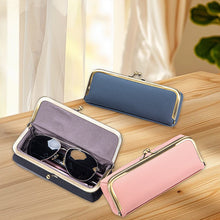 Load image into Gallery viewer, Sunglasses Storage Box