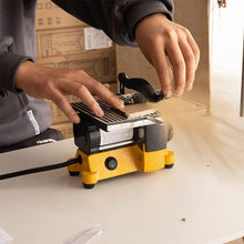 Load image into Gallery viewer, Mini Portable Table Saw