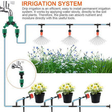 Load image into Gallery viewer, 360°Adjustable Automatic Sprinkler Watering Dropper