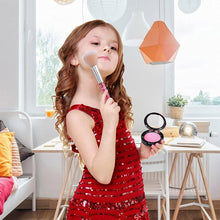 Load image into Gallery viewer, Toy Makeup Bag Set