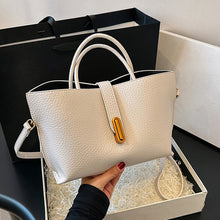 Load image into Gallery viewer, Spring/Summer Tote Bag