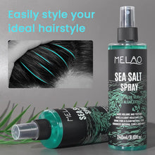 Load image into Gallery viewer, Men&#39;s Sea Salt Hair Styling Spray